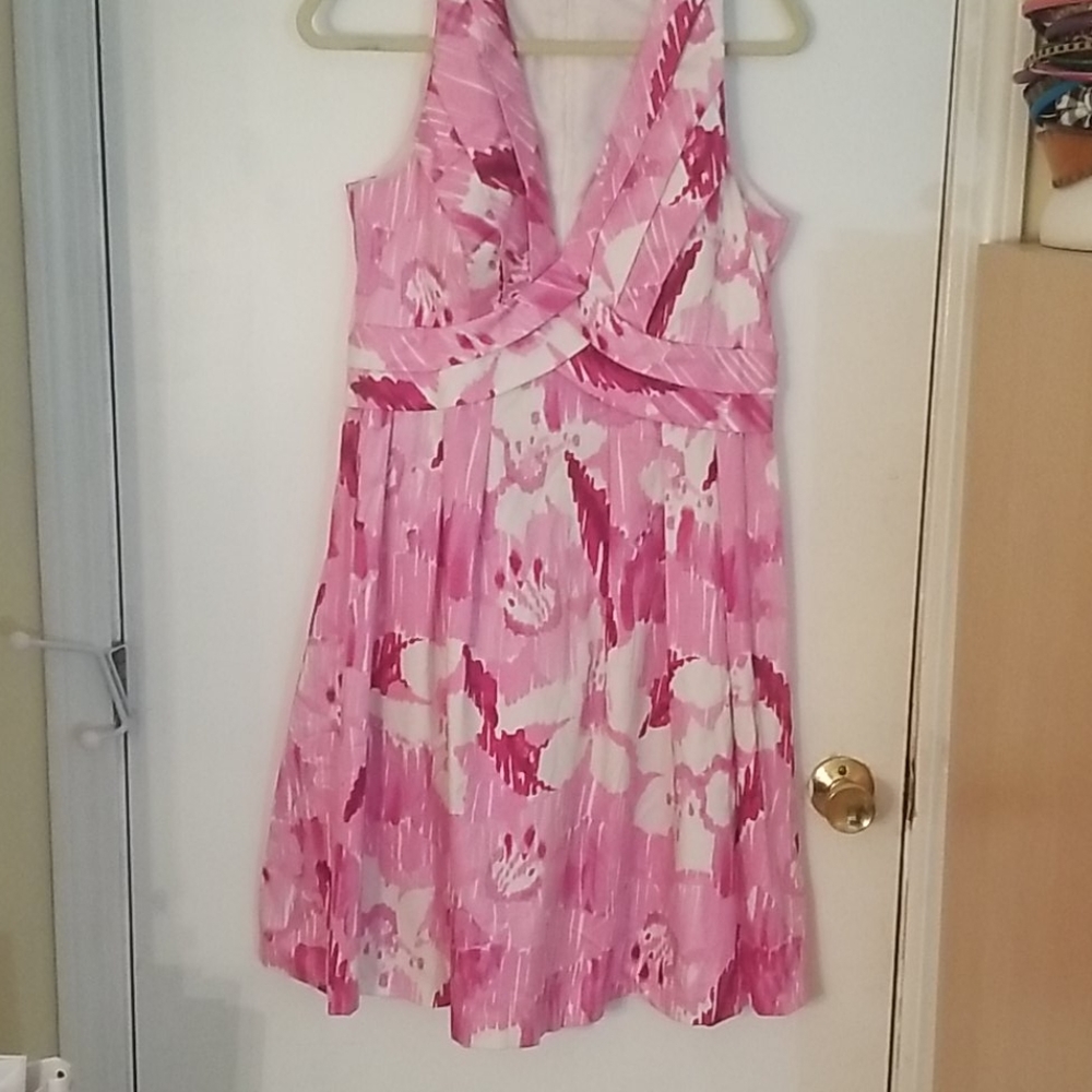 Calvin Klein summer dress. 220